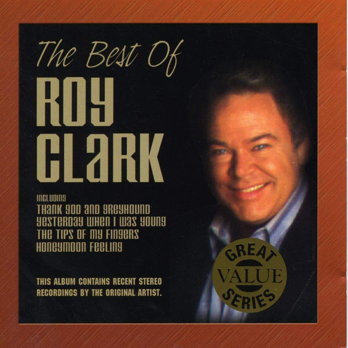 Roy Clark